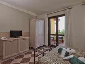 Apartment in Peschiera del Garda 22083