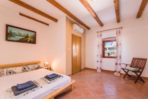 Apartment in Bribir 41909