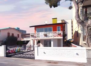 Apartment in Bibione 42860