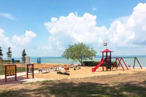 Apartment in Balatonföldvár 18536