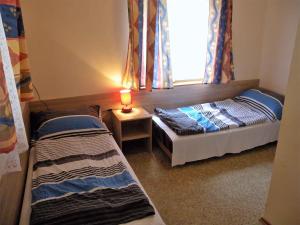 Apartment in Balatonföldvár 18536