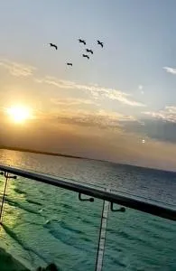 Las 4 Estaciones Alojamientos de Ensueño Coveñas - Coveñitas