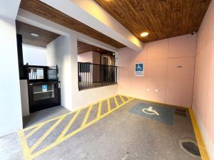 Studio p até 4 pessoas, Mackenzie e Santa Casa