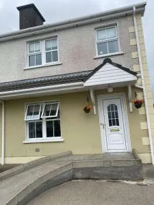 harmony house - Aghalenty