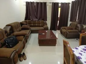 Résidence lynda prestige Ouaga 2000 - Saponé