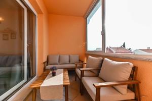 Apartment in Biograd na Moru 50616