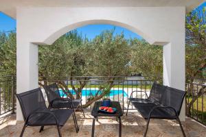 Holiday home in Slivnica - Paklenica Riviera 44875