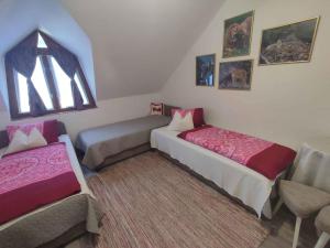 Apartments in Fonyod - Balaton 50840