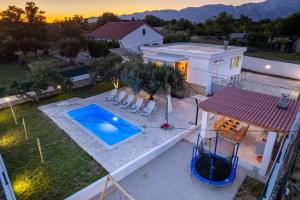 Holiday home in Slivnica - Paklenica Riviera 44875