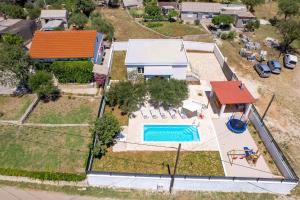 Holiday home in Slivnica - Paklenica Riviera 44875