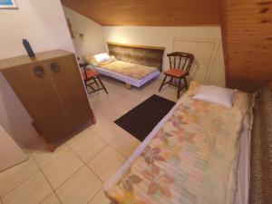 Apartment in Siófok 19919