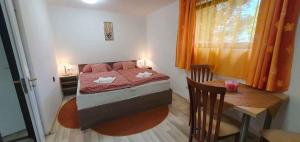 Apartment in Balatonföldvár 18542