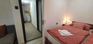 Apartment in Balatonföldvár 18542