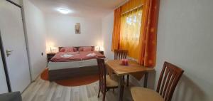 Apartment in Balatonföldvár 18542