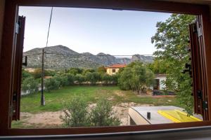 Apartment in Starigrad-Paklenica 43595