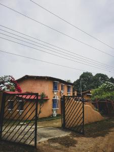 Encantadora Villa Aquarine