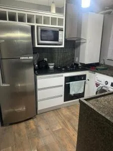 Apê 102, ao lado da Graal, Dutra e próximo da Amam - 夸蒂斯