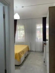 Evim Palace Ören - 埃德雷米特