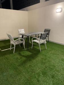 فيلا عطر الهدا