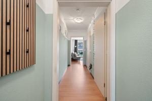 BLICKFANG - zentrale Ferienwohnung im Herzen von Friedrichshafen