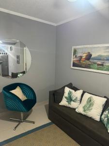 Apê 102, ao lado da Graal, Dutra e próximo da Amam