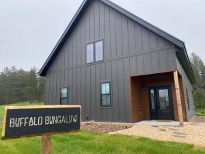 Bearded Buffalo Resort