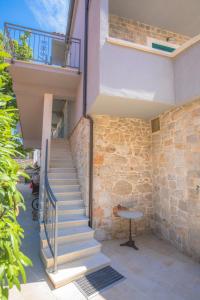 APARTMANI SLAMIĆ 