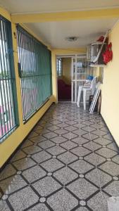 Apartamento Doce Lar