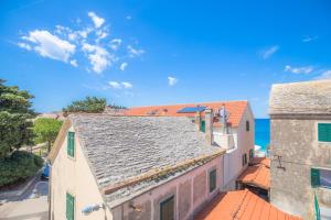 APARTMANI SLAMIĆ 