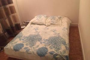 Appartements Residence proche gare RER : photos des chambres