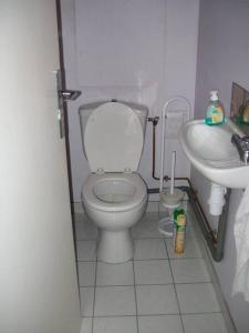 Appartements Residence proche gare RER : photos des chambres