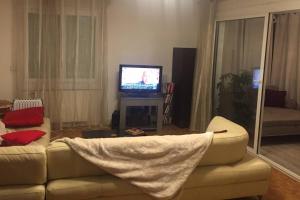 Appartements Residence proche gare RER : photos des chambres