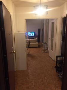 Appartements Residence proche gare RER : photos des chambres