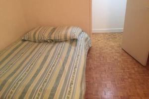 Appartements Residence proche gare RER : photos des chambres