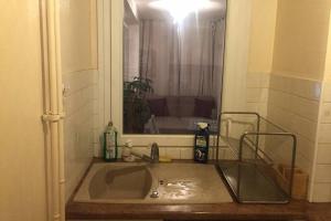 Appartements Residence proche gare RER : photos des chambres