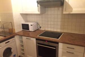 Appartements Residence proche gare RER : photos des chambres