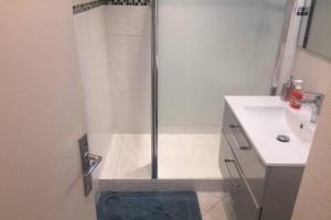 Appartements Residence proche gare RER : photos des chambres