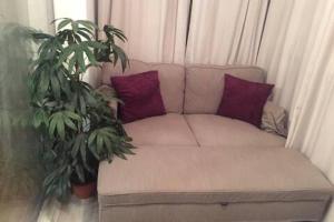 Appartements Residence proche gare RER : photos des chambres