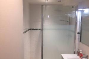 Appartements Residence proche gare RER : photos des chambres