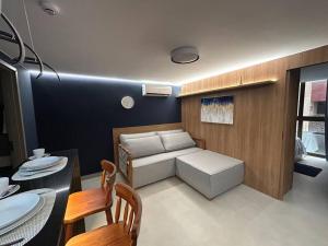 LUXO e Aconchego - FLAT FM20