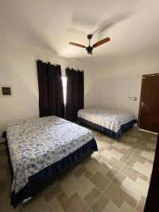 Casa com piscina a 300 metros do Mar