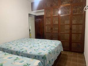 Casa com piscina a 300 metros do Mar