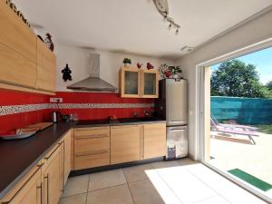 Modern House in Brittany near La Baule Bay