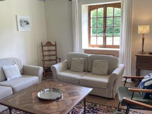 Maisons de vacances Countryside Stay in Fransu : photos des chambres