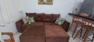 Casa na Praia Grande SP