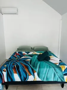 Ka'ivai Lodge - Maatea