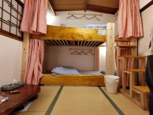 Hostel Caranashi