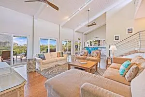 Hale Holokai at KAANAPALI VISTA-LUXURY Golf Course Ocean View Home 6 bedroom 3 bathroom- - Lahaina