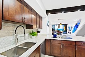 Kahana Villas - F508 -