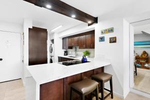 Kahana Villas - F508 -